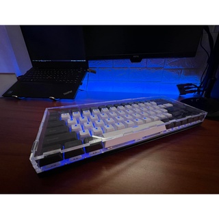 RK Keyboard Acrylic Dust Cover (5)