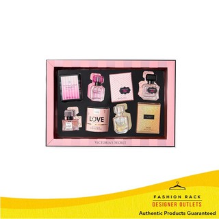 Victoria's Secret Assorted Mini Eau De Parfum Gift Set
