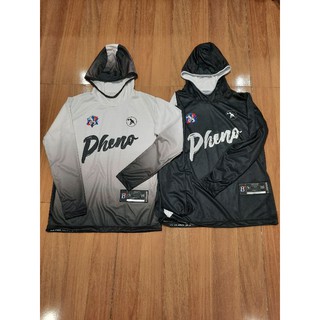 Coach Mav's Fully Sublimated Pheno Hoodie Longsleeves (Official)