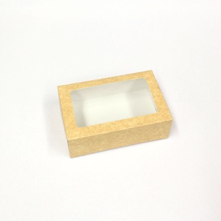 RM Boxes 4” x 6” x 2” Pre-Formed (20pcs/pack) (1)