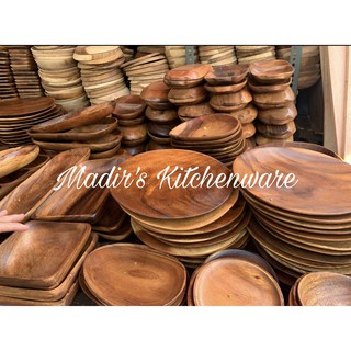 Wooden Kitchenware / Rustic Boho Decor
