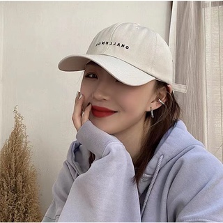 Letter embroidered soft top curved brim baseball cap for women outdoor leisure Women's sunscreen hat (4)
