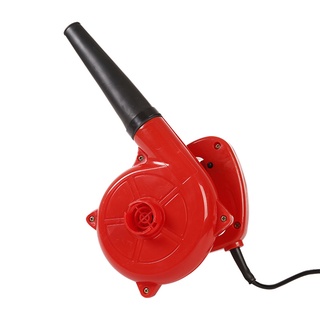 220V 750W Electric Air Blower Vacuum Cleaner Blowing Dust Collecting Computer Dust Collector Cleaner (1)