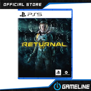 PS5 Returnal (R3) - PlayStation 5