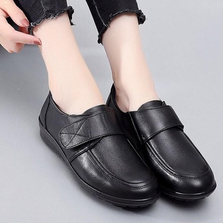 Baby & Kids Fashion&Boy Shoes&Formal Shoes⊕✜¤kids black school shoes for boys Rubber-weighty 36-45 y