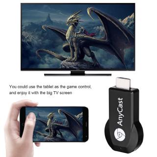 M2/M4/M9 Anycast M2 ezcast Miracast Any Cast Wireless DLNA AirPlay Mirror HDMI TV Stick Wifi Display Dongle Receiver for IOS Android (7)