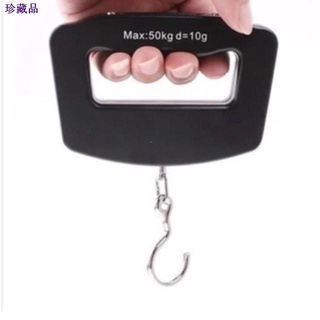 ❒✥™Ilove# Electronic Digital Travel Luggage weighing Scale