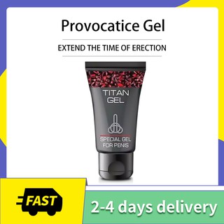 Titan Gel Health Care Enlarge Increase Thickening and Lasting Bigger Penis Size Increase male Sex (1)