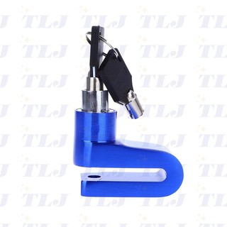 TLJ Motorcycle Universal Disk Brake Lock (3)