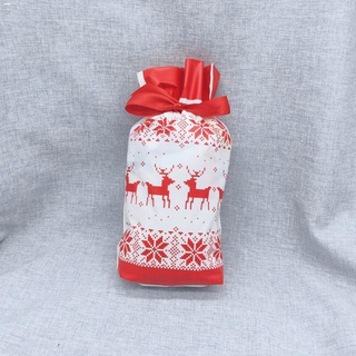 Pet Accessories₪☒♚1pcs Christmas Gift bag/souvenir bag/promotion souvenir bag/sugar bag/package/food