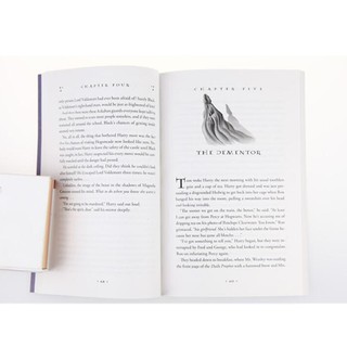 【7 Books Set】Harry Potter Novel Fiction Story Books (7)
