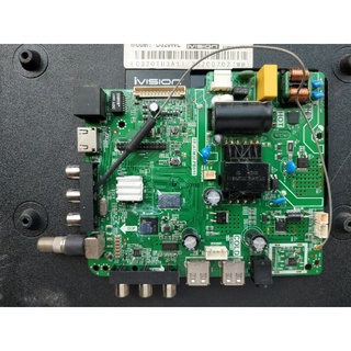 main board for iVISION Smart LED TV D320P/D320WL