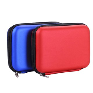 Mini Protector Case Cover Pouch for 2.5 Inch USB External HDD Hard Disk Drive