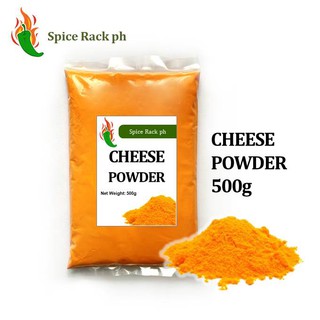 Cheese Powder 500 grams