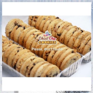 【Available】BAMBINO CHOCOLATE CHIPS COOKIES