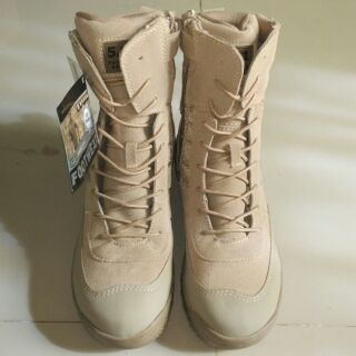 5.11 tactical boots brown