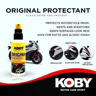 Koby Original Protectant 118ml