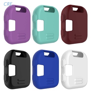 CRE Silicone Protective Frame Case Cover For Garmin Approach G10 Golf GPS Watch