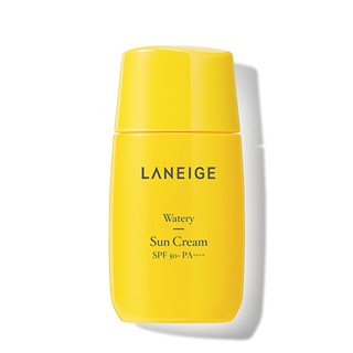 [LANEIGE] Watery Sun Cream SPF50+ PA++++ 50ml