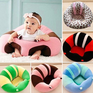 Baby Soft Learn Sitting Back Chair Sofa Inflatable Seat
