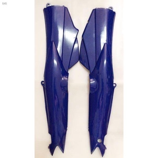 Affordable❀❆∋Long Side Cover For Motorcycle Xrm 110