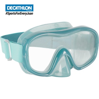 Decathlon Subea FRD 120 Freediving Mask