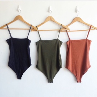 Onhand Straight Neck Body Suit (1)
