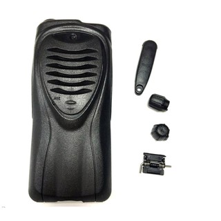 Replacement front case for Walkie Talkie kenwood TK3207,2207