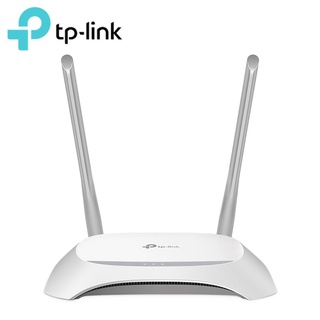 Tp-Link TL-WR841N 300Mbps Wireless N Router | WiFi Router | Router/Repeater/AP 3-In-One | TP LINK (2)