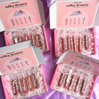 Milky Dreams Powder Tint Set (All shades) by The Good Girls PH (1)