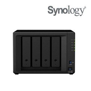 Synology DS420+ 4 Bay Diskstation NAS (Diskless)