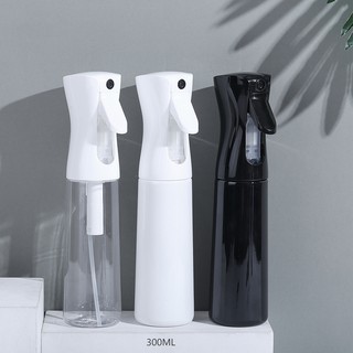 ✼◐✖【On Hand】200/300/500ml mist continuous Disinfection/gardening/Plants/Misting reusable spray bottl (7)