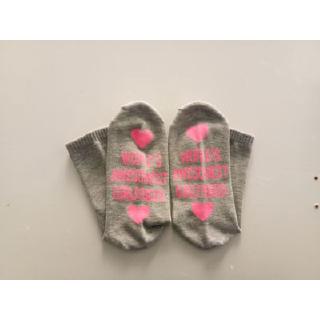 Birthday Gift for Boyfriend Cotton Socks Anniversary Girlfriend Present Party Valentines Day Gift (9)