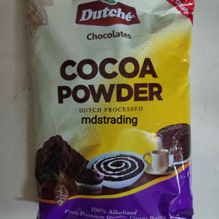Dutche Pure Alkalized Cocoa Powder (1)