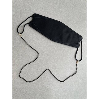 Elegant Mask Chain Strap / Mask Lanyard / Mask Accessories / Fashion Mask (1)