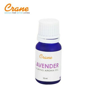 Crane Lavander Calm Aroma Oil (1)