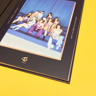 UNSEALED - Twice Feel Special Version B
