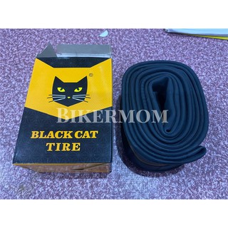 BLACK CAT BIKE TUBE (1)