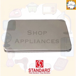 Aluminum Oven Toaster Tray for Standard Oven Toaster SOT 602 & SOT 603 (Spare Part)