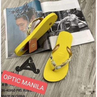 SPONGEBOB HAVAIANAS FOR SALE WITH BOX PM FIRST BEFORE YOU ORDER