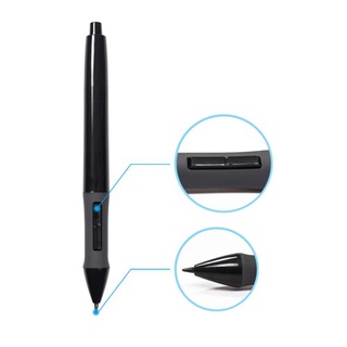 【Ready Stock】keyboard case 卐☂✘Digitizer Drawing Digital Stylus Pen For Huion Art Graphic Tablets 680 (3)