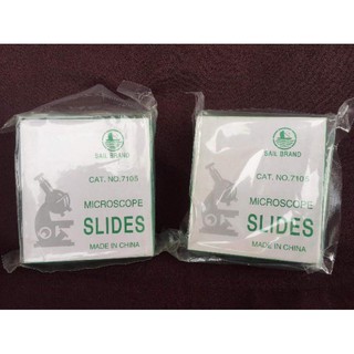 Sandals & Flip Flops●✐MICROSCOPE GLASS SLIDES