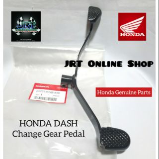 Honda Dash Change Gear Pedal (Stock Shifter)