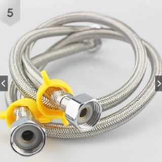 Flexible Stainless Steel Hose SUS 304 Braided