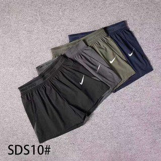 SDS10 nike dri-fit running shorts for men causal shorts with 2 pocket unisex