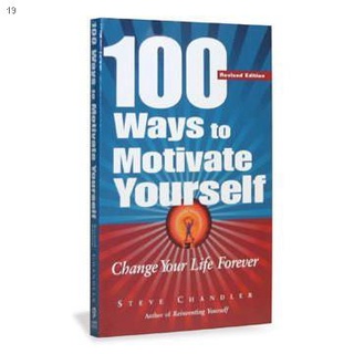 ◄∋○[E-Book] 100 Ways To Motivate Yourself