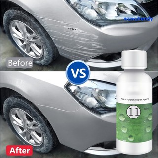 WT stock Liquid Car Scratches Remover Repair Polishing Wax Paint Care Surface Coating