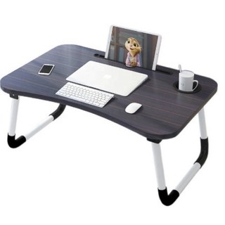 Adjustable Laptop Computer Desk (Good Quality) (1)