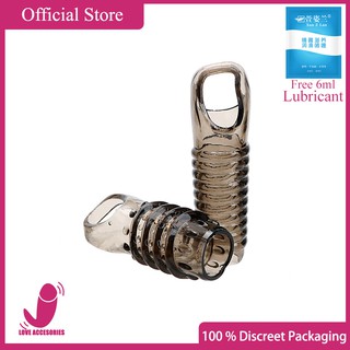 Love Accessories 2pcs for 182 Penis Ring Reusable Silicon Penis Enlargement Delayed Ejaculation