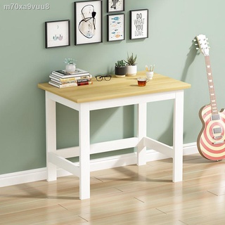 Children's dining chair☜♣☼Children s study table simple simple desk renting a small apartment dining